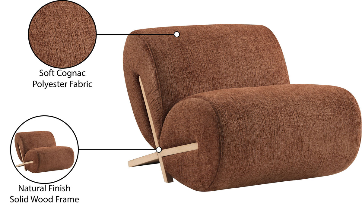 Akira - Accent Chair