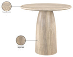 Cosenza - Concrete Indoor / Outdoor Bar Table