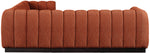 Quinn - 5 Piece Modular Sectional