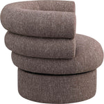 Valentina - Accent Swivel Chair