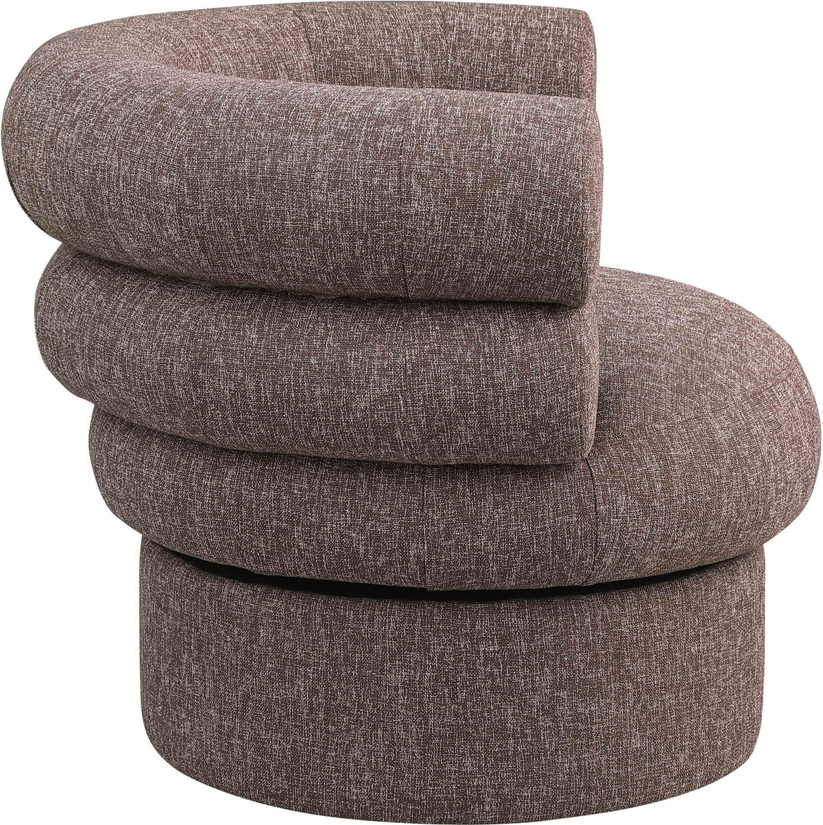 Valentina - Accent Swivel Chair