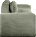 Austin - Corduroy Sofa