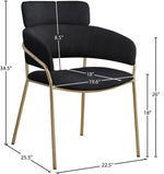 Yara - Dining Chair (Set of 2)