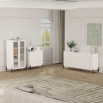 Abbey - Sideboard - White