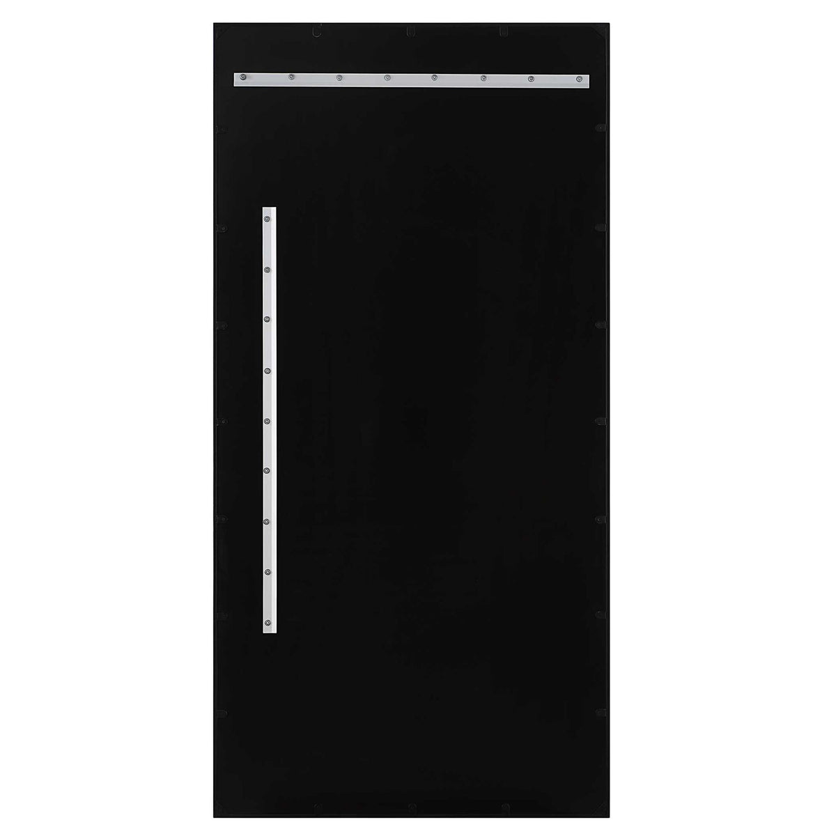 Harland - Mirror - Black