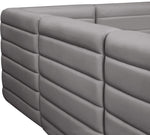 Quincy - Modular 2 Seat Sofa