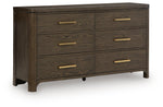 Radkin - Dresser