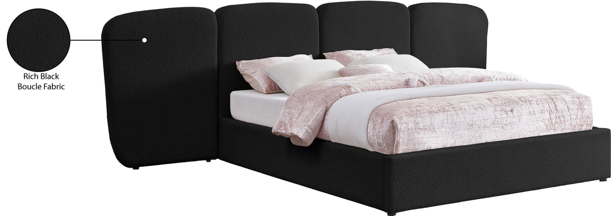 Shiloh - Bed