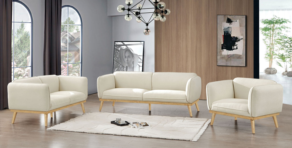 Nolita - Loveseat