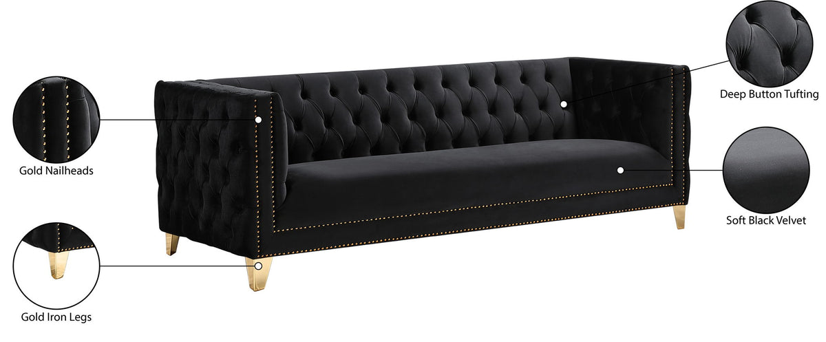Michelle - Sofa