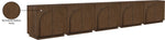 Navona - 5 Piece Sideboard / Buffet