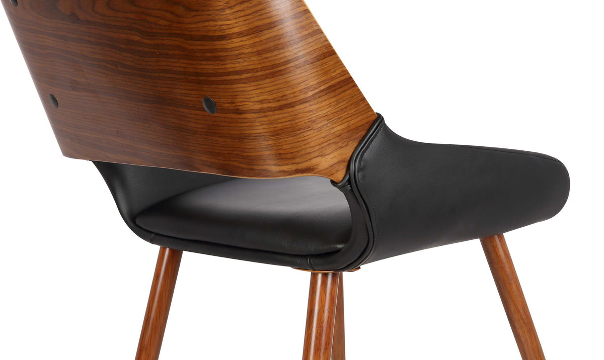Panda - Mid-Century Dining Chair