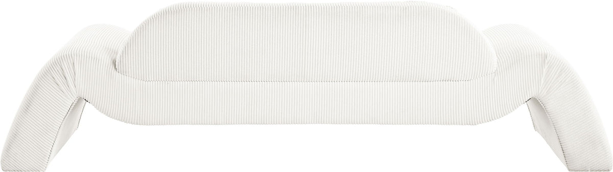 Austin - Corduroy Sofa