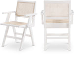 Preston - Dining Arm Chair (Set of 2)