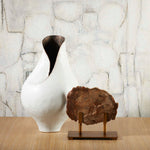 Calla Lily - Vase - White