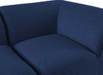 Miramar - 6 Piece Modular Sectional