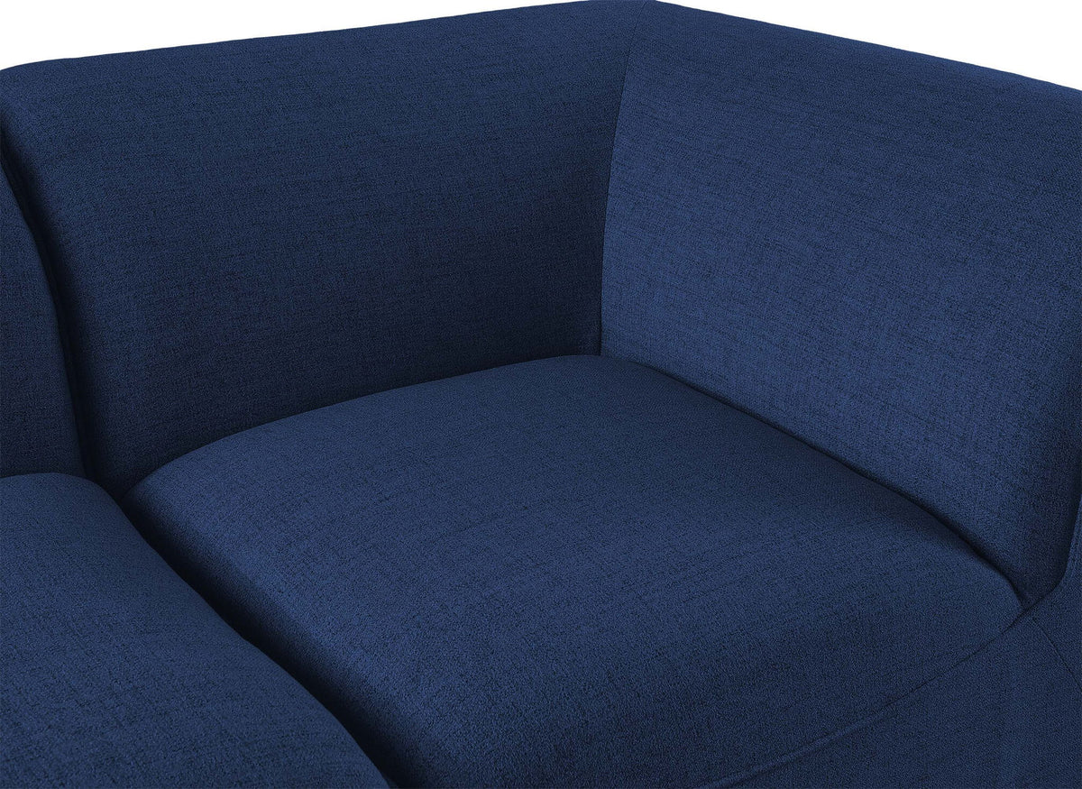 Miramar - 6 Piece Modular Sectional