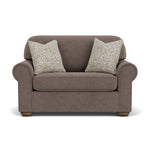 Preston - Stationary Sleeper Sofa