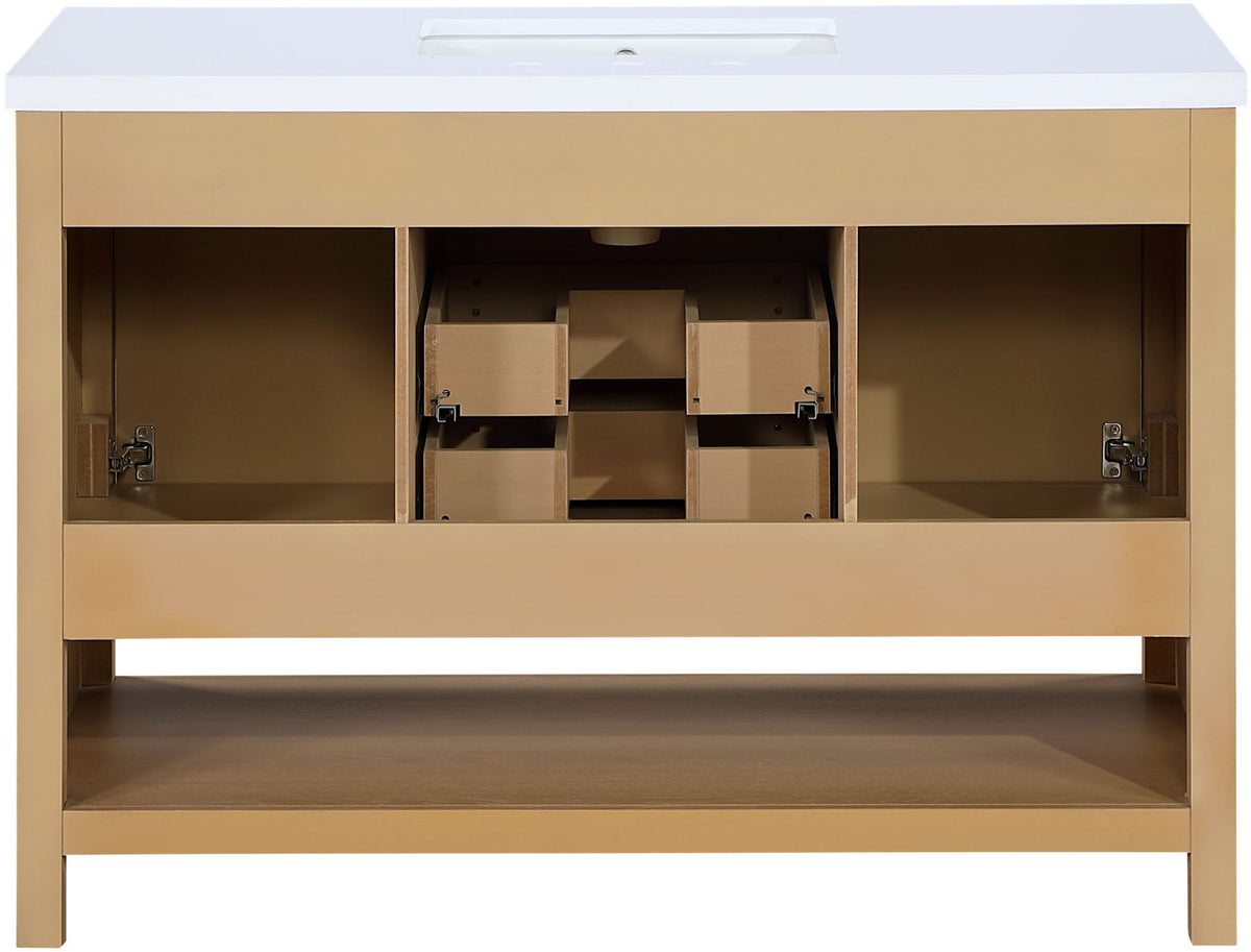 Soren - Bathroom Vanity