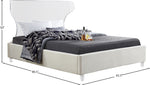 Ghost - Bed
