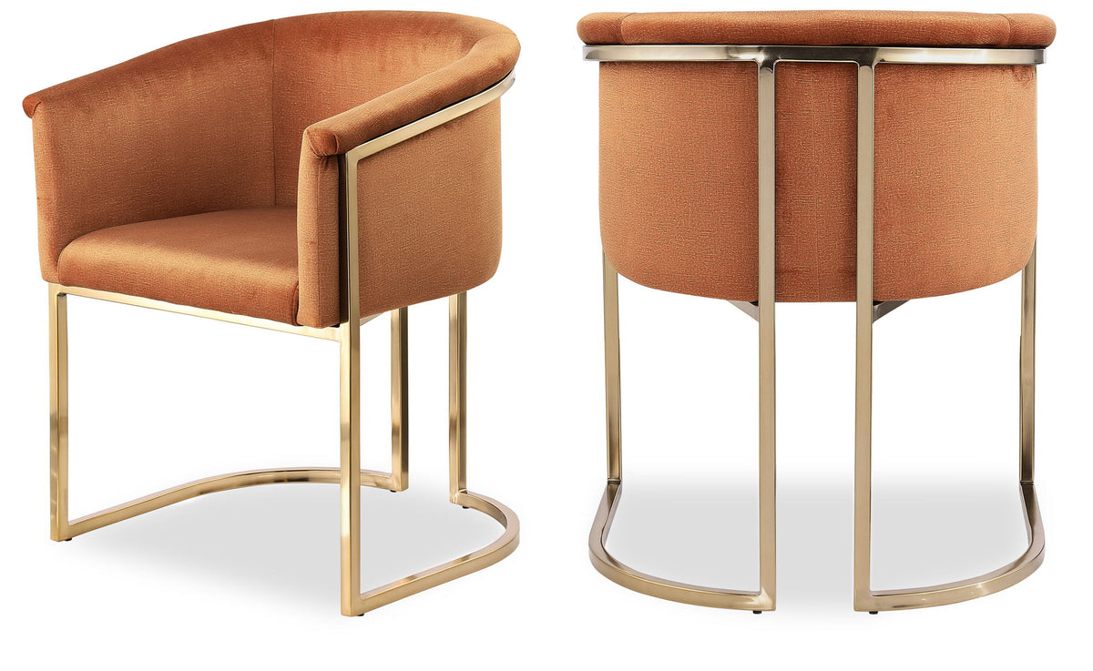 Tierra - Dining Chair