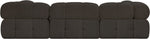 Ames - 6 Piece Modular Sectional