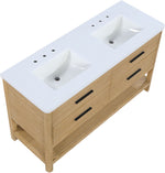 Oakwell - Bathroom Vanity