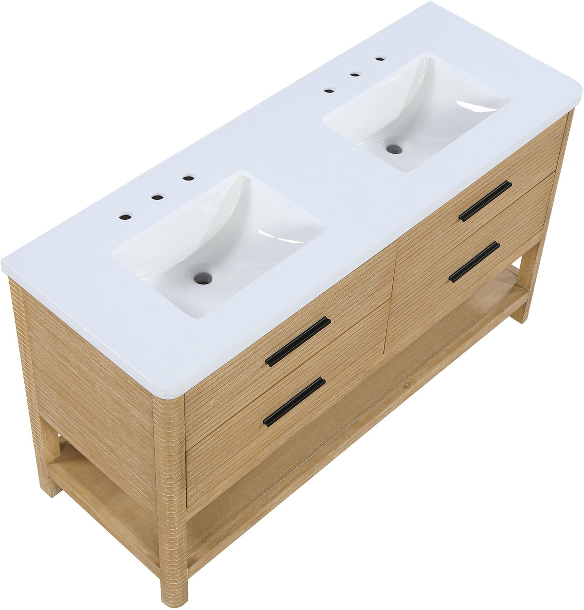 Oakwell - Bathroom Vanity