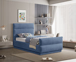 Paxton - Bed
