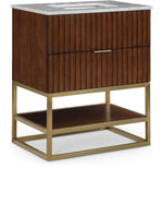 Monad - Bathroom Vanity