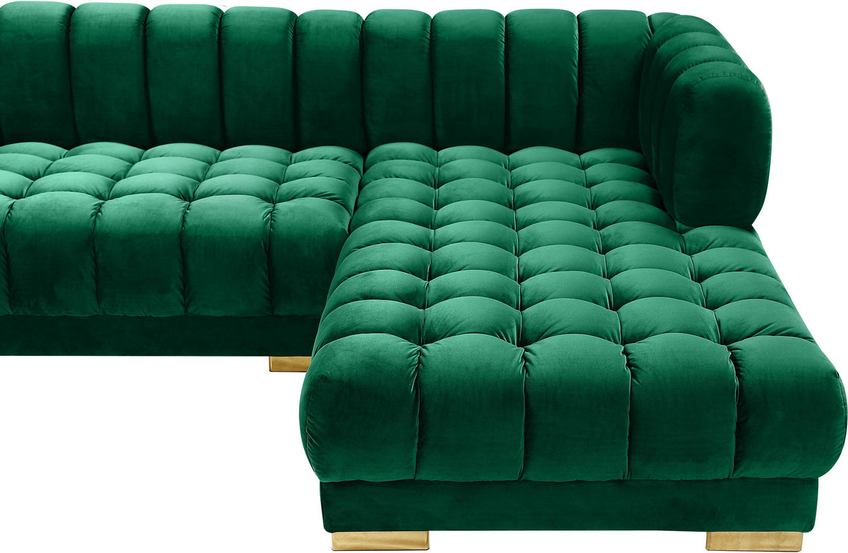 Gwen - 3 Piece Sectional