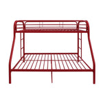 Tritan - Metal Bunk Bed