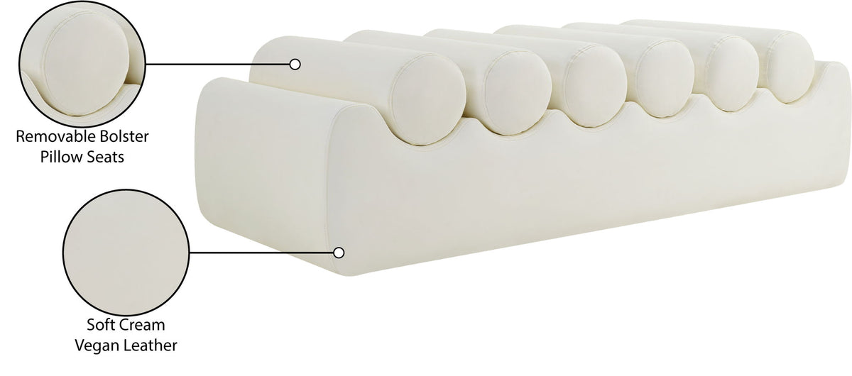 Rumble - Bench