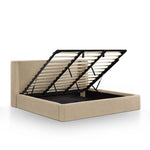Harmony - Performance Chenille Bed