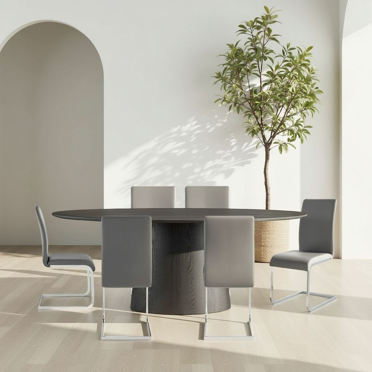 Amanda - Side Chair