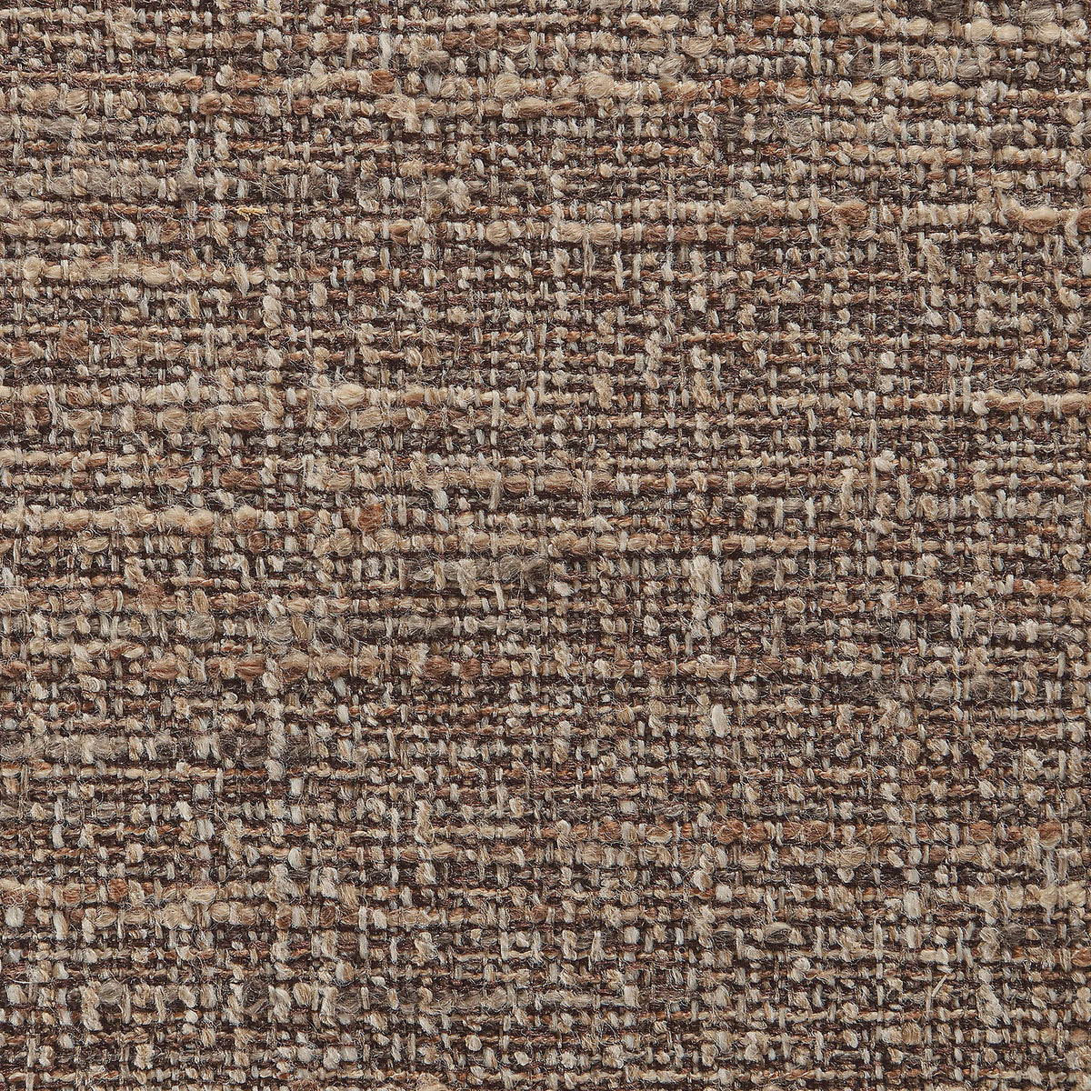 Morino - Interwoven Fabric Upholstered Bed