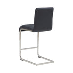 Amanda - Counter Height Barstool