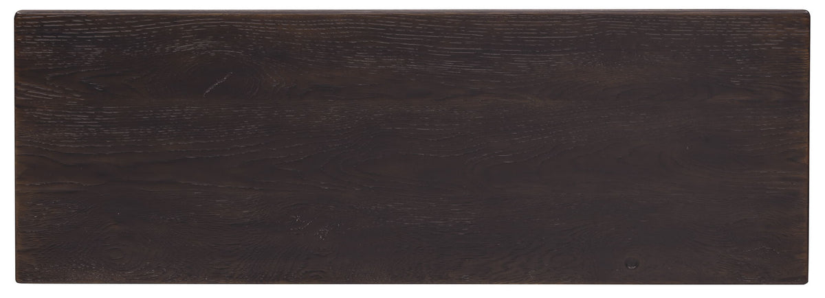 Driftwood - Five-Drawer Chest