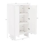 Manhattan Ella - Accent Cabinet