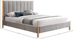 Kona - Bed