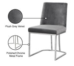Heidi - Dining Chair (Set of 2)