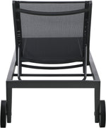 Nizuc - Outdoor Chaise Lounge Chair