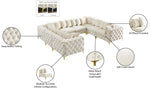 Tremblay - 8 Piece Modular Sectional