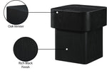 Oakmont - End Table