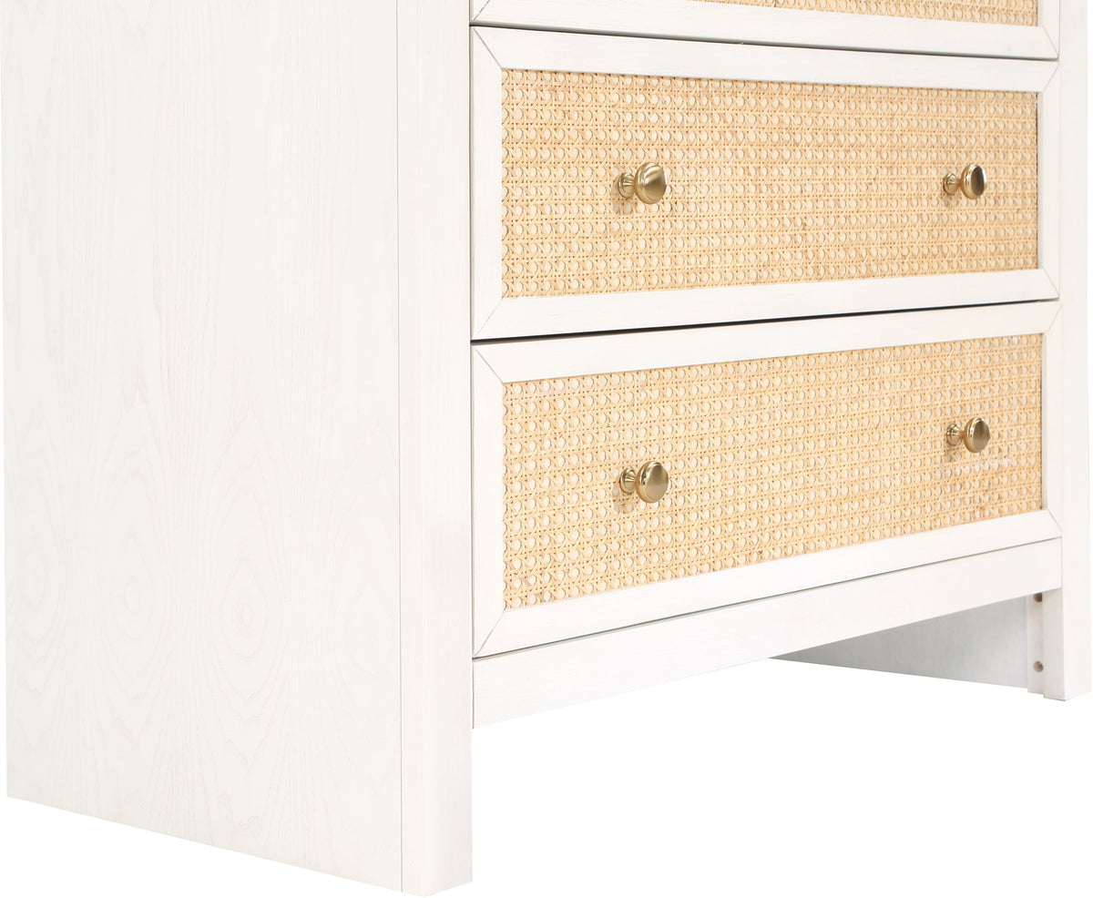 Siena - Chest