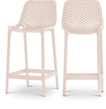 Mykonos - Outdoor Patio Stool (Set of 2)
