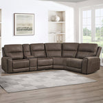 Gaia - P2 Power Sectional