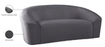 Riley - Loveseat