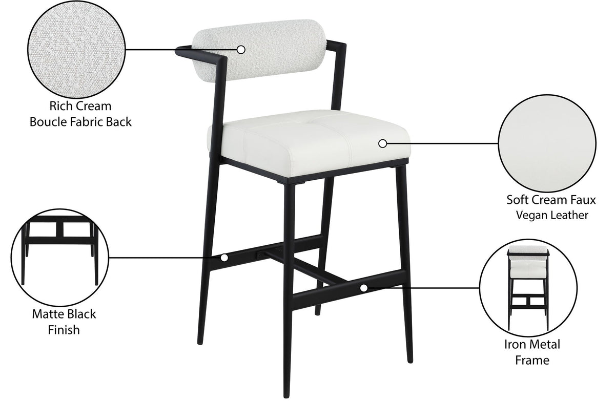 Stryker - Stool (Set of 2)