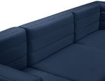 Quincy - 7 Piece Modular Sectional